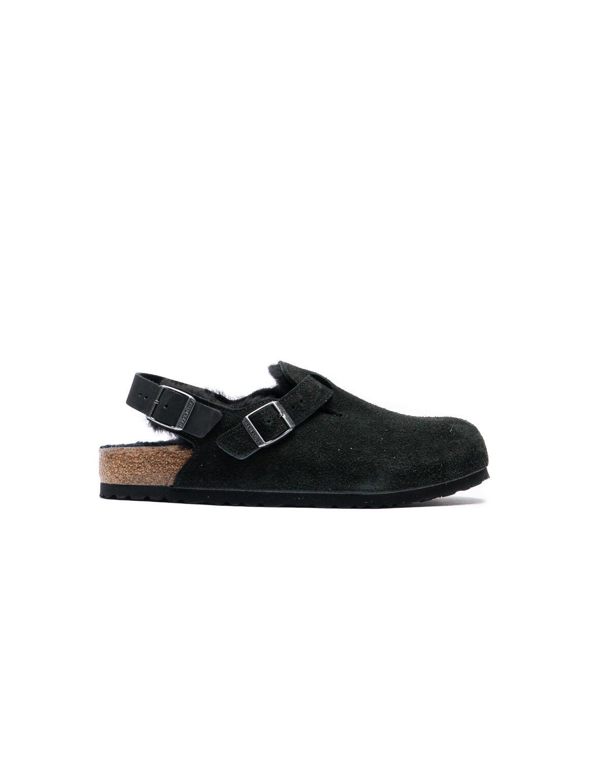 Birkenstock Tokio Shearling (Regular Fit) | 1028358 | AFEW STORE